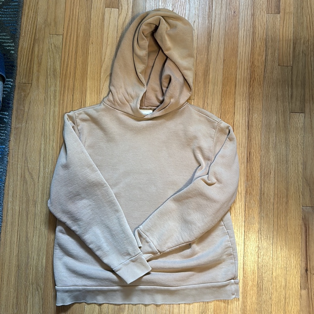 Rare! Rudy Jude Adult Hoodie Sweatshirt - Size 1